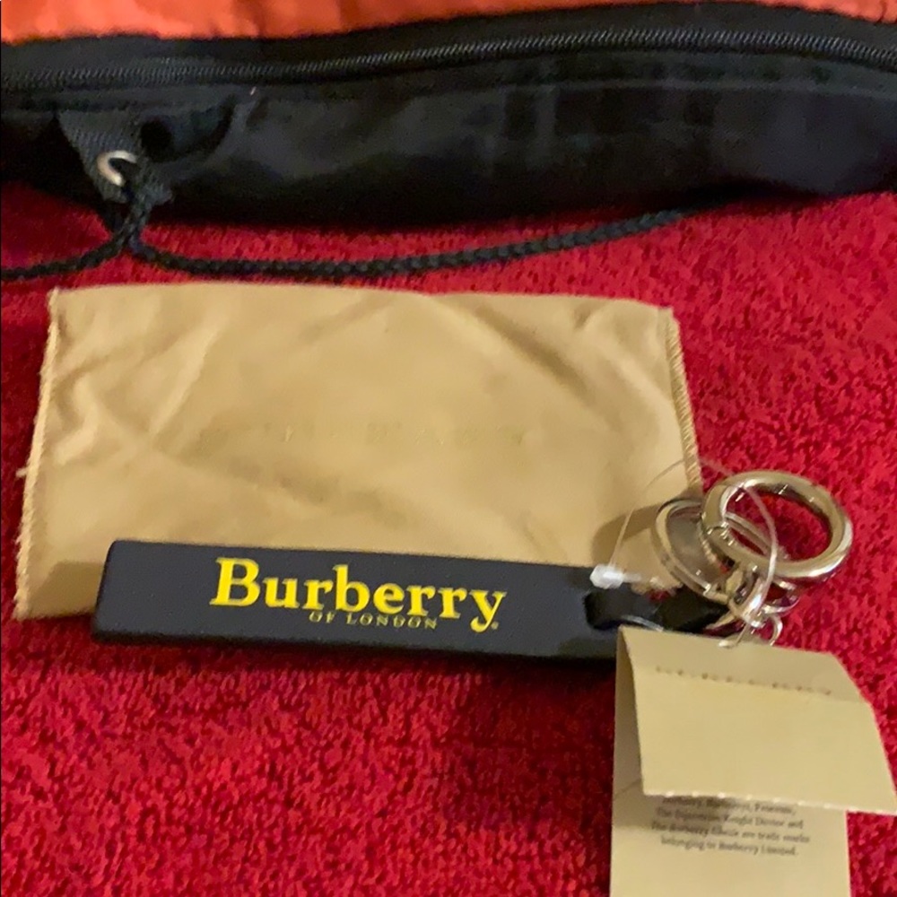 Key chain